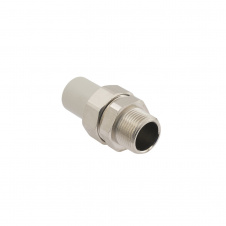 Фото - Американка PPR Ekoplastik НН 25x3/4 SSHE02525X Американка PPR Ekoplastik НН 25x3/4 SSHE02525X