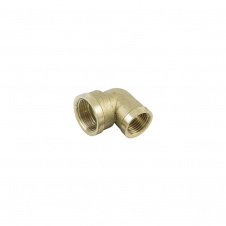 Уголок Lexline PN10 ВВ 1/2x3/4