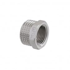Фото - Футорка Raftec PN40 ВН 1/2x3/8 Футорка Raftec PN40 ВН 1/2x3/8