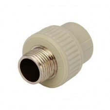 Муфта PPR Ekoplastik 40х1 1/4 SZE04040XX