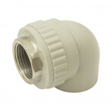 Колено PPR Ekoplastik ВВ 32х1 SKOI03232X