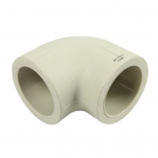 Колено PPR Ekoplastik 90° 32 мм SKO03290XX