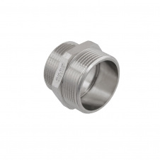 Ниппель Raftec PN40 НН 1 1/2x1 1/4