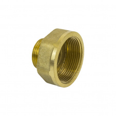 Переходник Lexline PN10 ВН 1 1/2x1