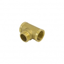 Тройник Lexline PN10 ВН 3/4