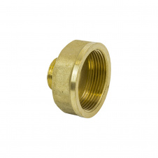 Переходник Lexline PN10 ВН 1 1/2x3/4