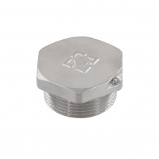 Заглушка Raftec PN40 НН 1 1/4