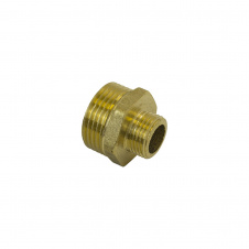 Ниппель Lexline PN10 НН 1x1/2