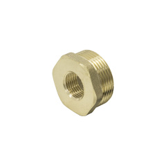 Футорка Lexline PN10 ВН 1 1/4x1/2 Нова Прага