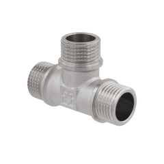 Тройник Raftec PN40 ВВ 1/2 Конотоп