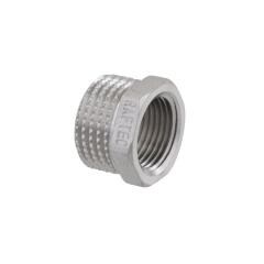 Футорка Raftec PN40 ВН 1/2x3/8 Долина