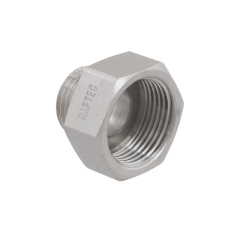 Переходник Raftec PN40 ВН 3/4x1/2 Долина