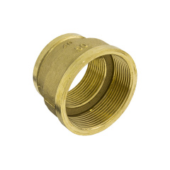 Муфта Lexline PN10 ВВ 2x1 1/2 Павлоград