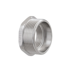 Футорка Raftec PN40 ВН 1 1/2x1 Ладан