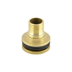 Врезка в бак Lexline PN10 3/4 Краматорск