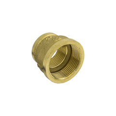 Муфта Lexline PN10 ВВ 1 1/4x1 Бердичев