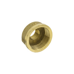 Муфта Lexline PN10 ВВ 1 1/4x1/2 Біла Церква