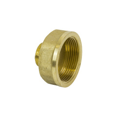 Переходник Lexline PN10 ВН 1 1/2x3/4 Бородянка