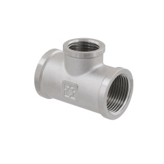 Тройник Raftec PN40 ВВ 3/4x1/2x3/4 Черновцы