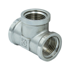 Тройник Raftec PN40 ВВ 1 Біла Церква