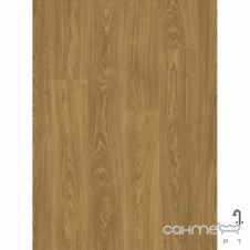 Ламинат Quick-Step Classic Дуб запеченый, арт. CLM5796