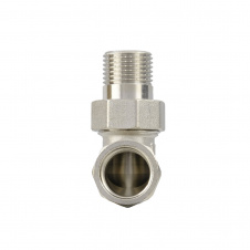 Фото - Американка-сгон угловая Raftec PN20 3/4 Американка-сгон угловая Raftec PN20 3/4