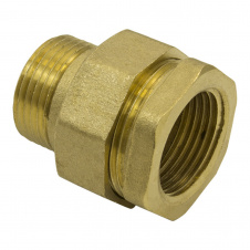 Американка прямая Lexline PN10 1
