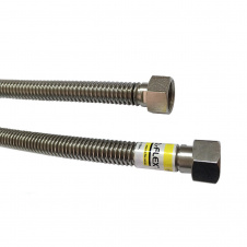 Шланг д/газа Eco-flex ВВ 3/4 0.8м