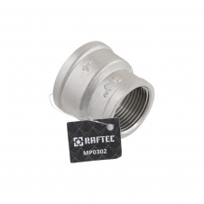Муфта Raftec PN40 ВВ 1x3/4