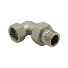 Американка угловая Lexline PN10 3/4
