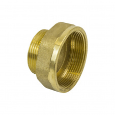 Переходник Lexline PN10 ВН 2x1 1/2