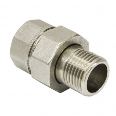 Американка-сгон прямая Raftec PN10 1