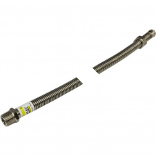 Шланг д/газа Eco-flex ВН 1/2 1.2м