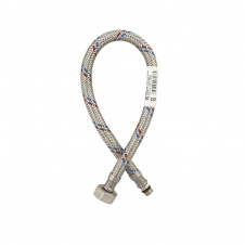 Шланг резиновый MATEU FIL-NOX М10x1/2 0,8м корот