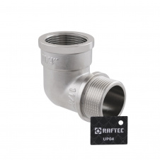 Уголок Raftec PN40 ВН 1 1/4