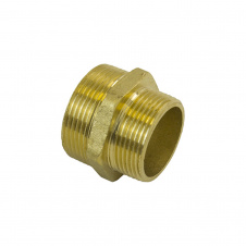 Ниппель Lexline PN10 НН 1 1/2x1 1/4