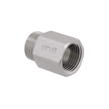 Удлинитель Raftec PN40 1/2 25мм