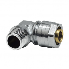 Колено Raftec НН 20x1/2 UN-2001