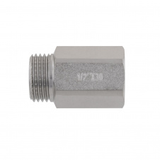 Удлинитель Raftec PN40 1/2 30мм