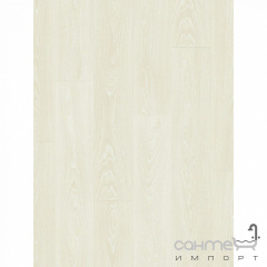 Ламинат Quick-Step Classic Дуб морозный белый, арт. CLM5798 Житомир