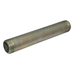 Вставка для водомеров стальная ЭКО 1 Рівне