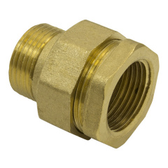 Американка прямая Lexline PN10 1 Ірпінь