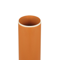 Труба наружная OSTENDORF KGEM 110мм 3м х3.2мм 220030 Київ