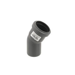 Колено внутреннее OSTENDORF HT Safe ф 50мм x30° Одеса