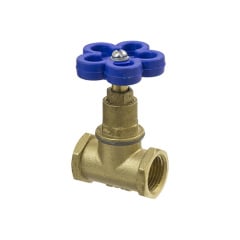 Вентиль Lexline DN15 (1/2) К1111В Приморськ