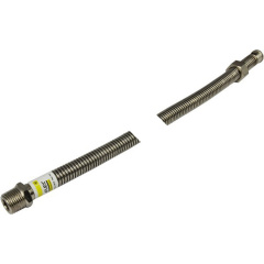 Шланг д/газа Eco-flex ВН 1/2 1.2м Изюм