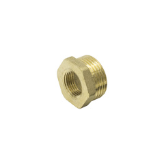 Футорка Lexline PN10 ВН 1x1/2 Буча