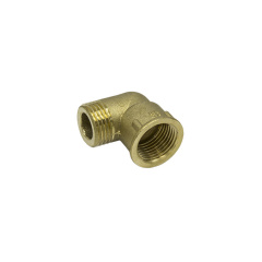 Уголок Lexline PN10 ВН 1/2 Ирпень