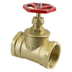 Вентиль Lexline DN40 (11/2) К1124 Херсон