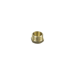 Заглушка без ушка усиленная Lexline PN10 НН 1/2 Київ